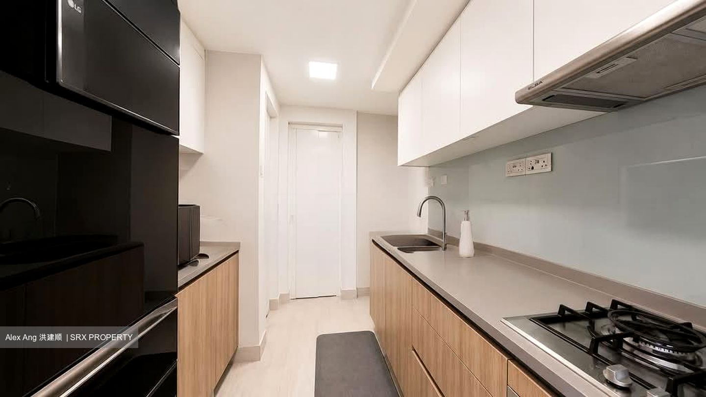 Rivercove Residences (D19), Condominium #570658671